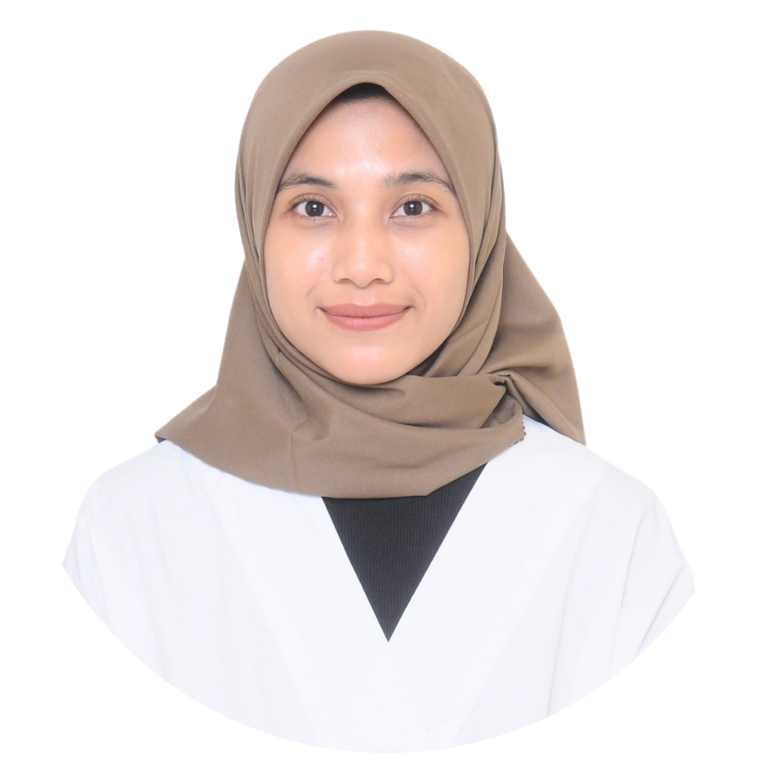 Gina Ridhia Rahma, S.E.