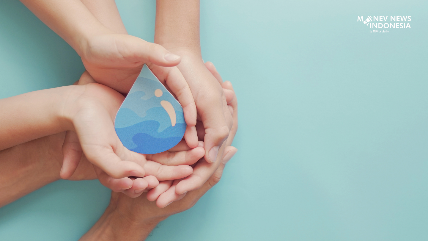 Memastikan Ketersediaan Air Minum yang Aman di IKN: Peran Krusial Monitoring dan Evaluasi